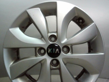 JANTE ALUMINIUM KIA RIO