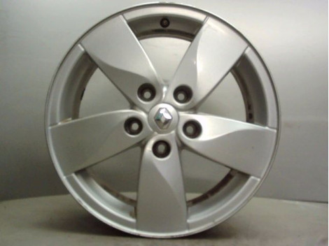 JANTE ALUMINIUM RENAULT MEGANE