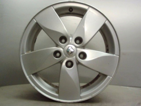 JANTE ALUMINIUM RENAULT MEGANE