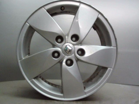 JANTE ALUMINIUM RENAULT MEGANE