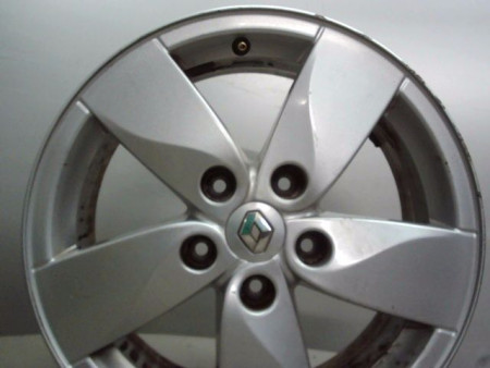 JANTE ALUMINIUM RENAULT MEGANE