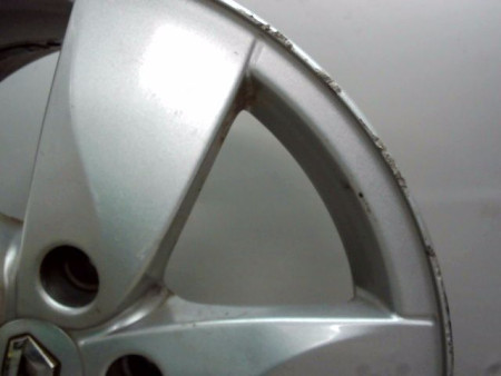 JANTE ALUMINIUM RENAULT MEGANE