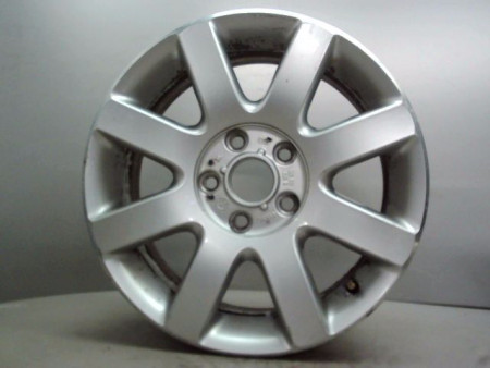 JANTE ALUMINIUM VOLKSWAGEN GOLF