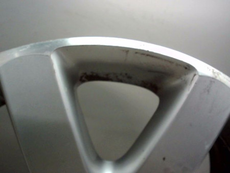 JANTE ALUMINIUM VOLKSWAGEN GOLF