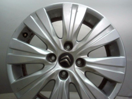 JANTE ALUMINIUM CITROEN C3