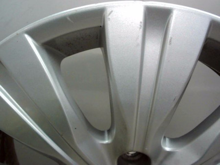 JANTE ALUMINIUM CITROEN C3