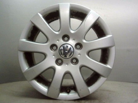 JANTE ALUMINIUM VOLKSWAGEN GOLF