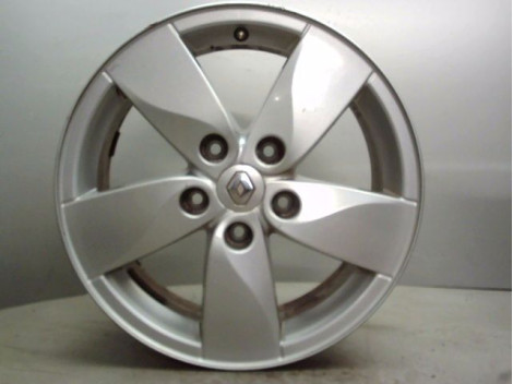 JANTE ALUMINIUM RENAULT MEGANE