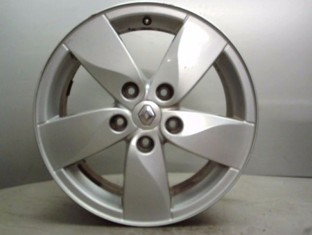 JANTE ALUMINIUM RENAULT MEGANE
