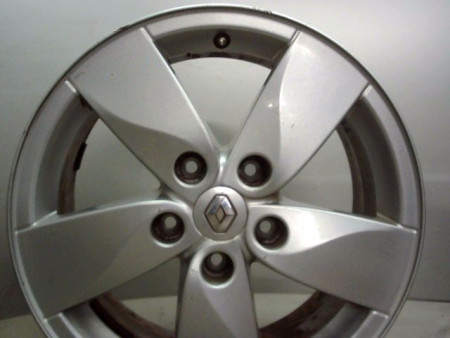 JANTE ALUMINIUM RENAULT MEGANE