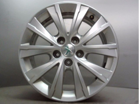 JANTE ALUMINIUM PEUGEOT 308