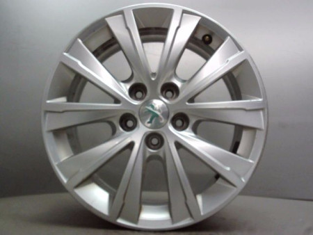 JANTE ALUMINIUM PEUGEOT 308