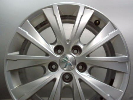 JANTE ALUMINIUM PEUGEOT 308