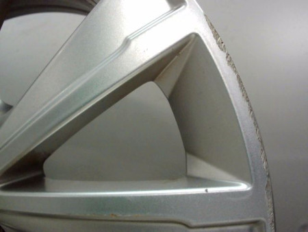 JANTE ALUMINIUM PEUGEOT 308