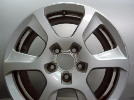 JANTE ALUMINIUM VOLKSWAGEN PASSAT