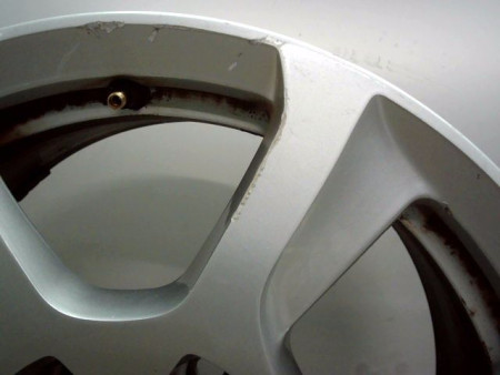 JANTE ALUMINIUM VOLKSWAGEN PASSAT