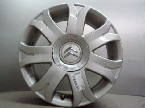 JANTE ALUMINIUM CITROEN C4