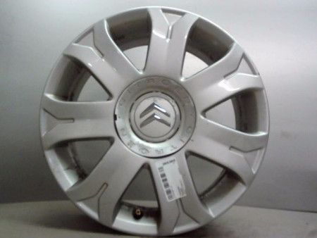 JANTE ALUMINIUM CITROEN C4
