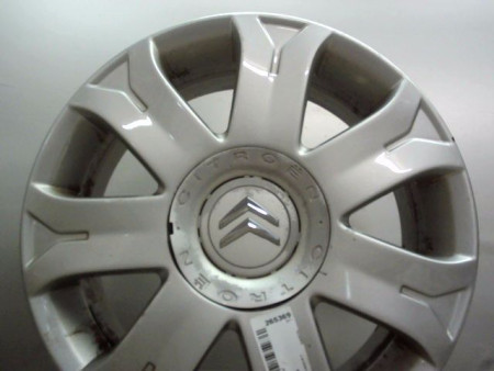 JANTE ALUMINIUM CITROEN C4