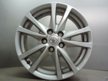 JANTE ALUMINIUM TOYOTA AVENSIS