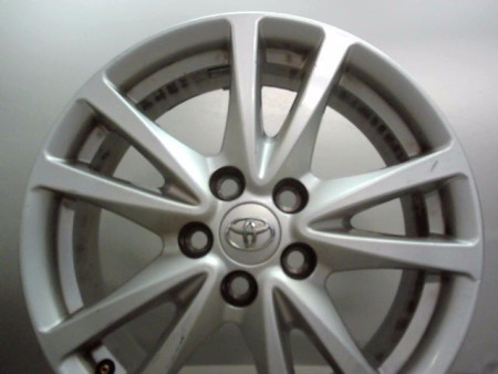 JANTE ALUMINIUM TOYOTA AVENSIS
