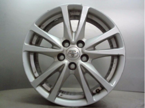 JANTE ALUMINIUM TOYOTA AVENSIS