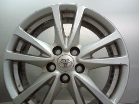 JANTE ALUMINIUM TOYOTA AVENSIS