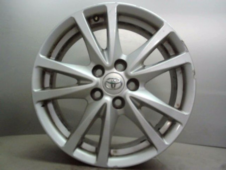JANTE ALUMINIUM TOYOTA AVENSIS