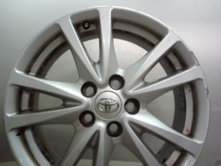 JANTE ALUMINIUM TOYOTA AVENSIS