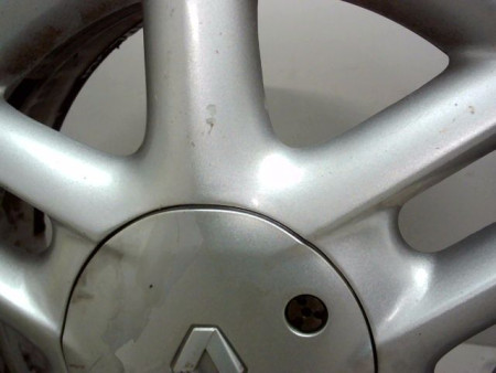 JANTE ALUMINIUM RENAULT MEGANE