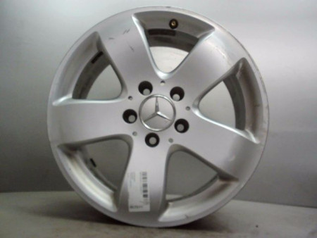 JANTE ALUMINIUM MERCEDES CLASSE E