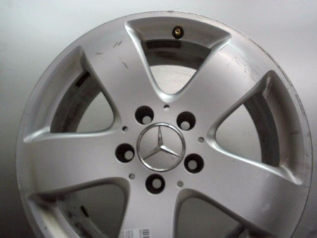 JANTE ALUMINIUM MERCEDES CLASSE E
