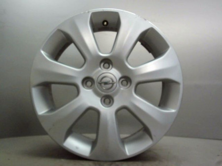 JANTE ALUMINIUM OPEL AGILA