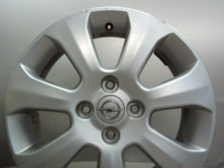 JANTE ALUMINIUM OPEL AGILA