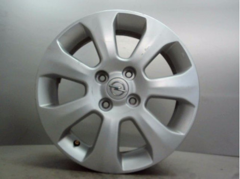 JANTE ALUMINIUM OPEL AGILA