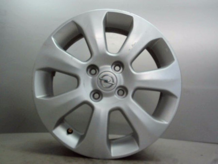 JANTE ALUMINIUM OPEL AGILA