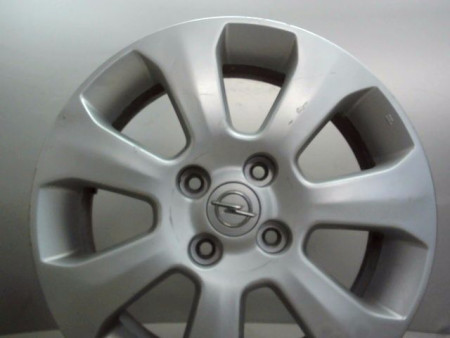 JANTE ALUMINIUM OPEL AGILA