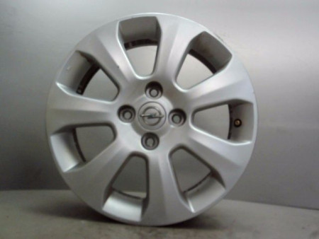 JANTE ALUMINIUM OPEL AGILA