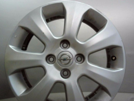 JANTE ALUMINIUM OPEL AGILA