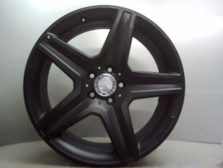 JANTE ALUMINIUM MERCEDES GLA