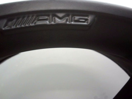 JANTE ALUMINIUM MERCEDES GLA