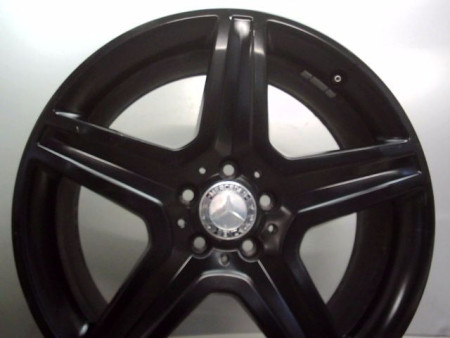 JANTE ALUMINIUM MERCEDES GLA