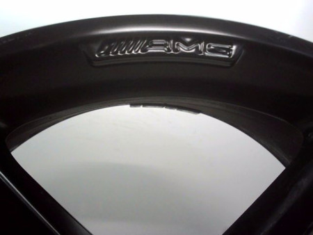 JANTE ALUMINIUM MERCEDES GLA