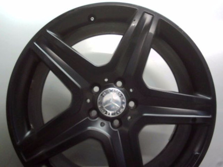 JANTE ALUMINIUM MERCEDES GLA
