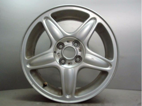JANTE ALUMINIUM MINI MINI