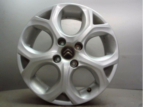 JANTE ALUMINIUM CITROEN C3