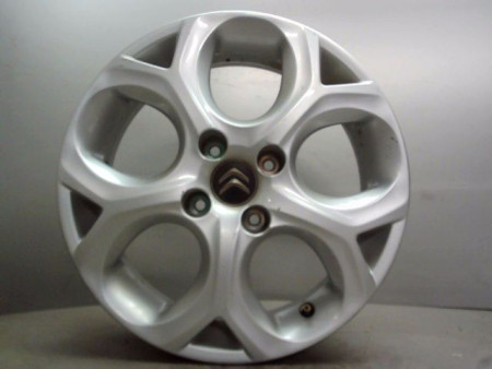 JANTE ALUMINIUM CITROEN C3