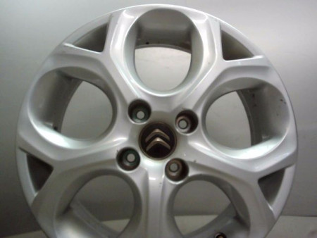 JANTE ALUMINIUM CITROEN C3