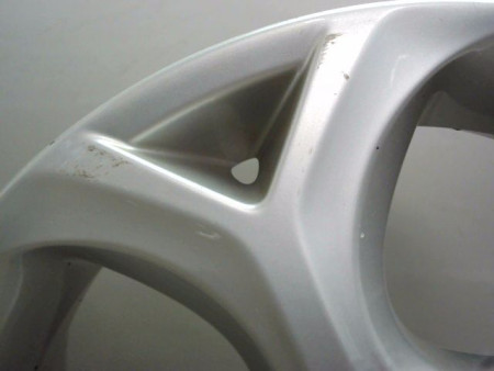 JANTE ALUMINIUM CITROEN C3