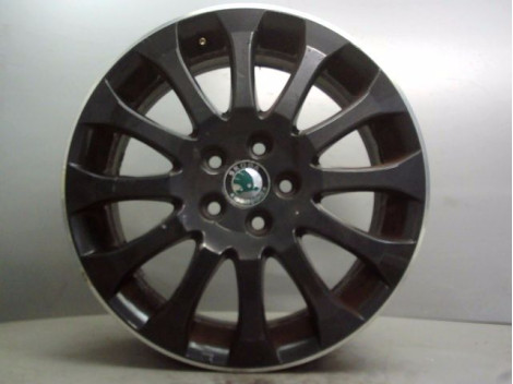 JANTE ALUMINIUM SKODA FABIA